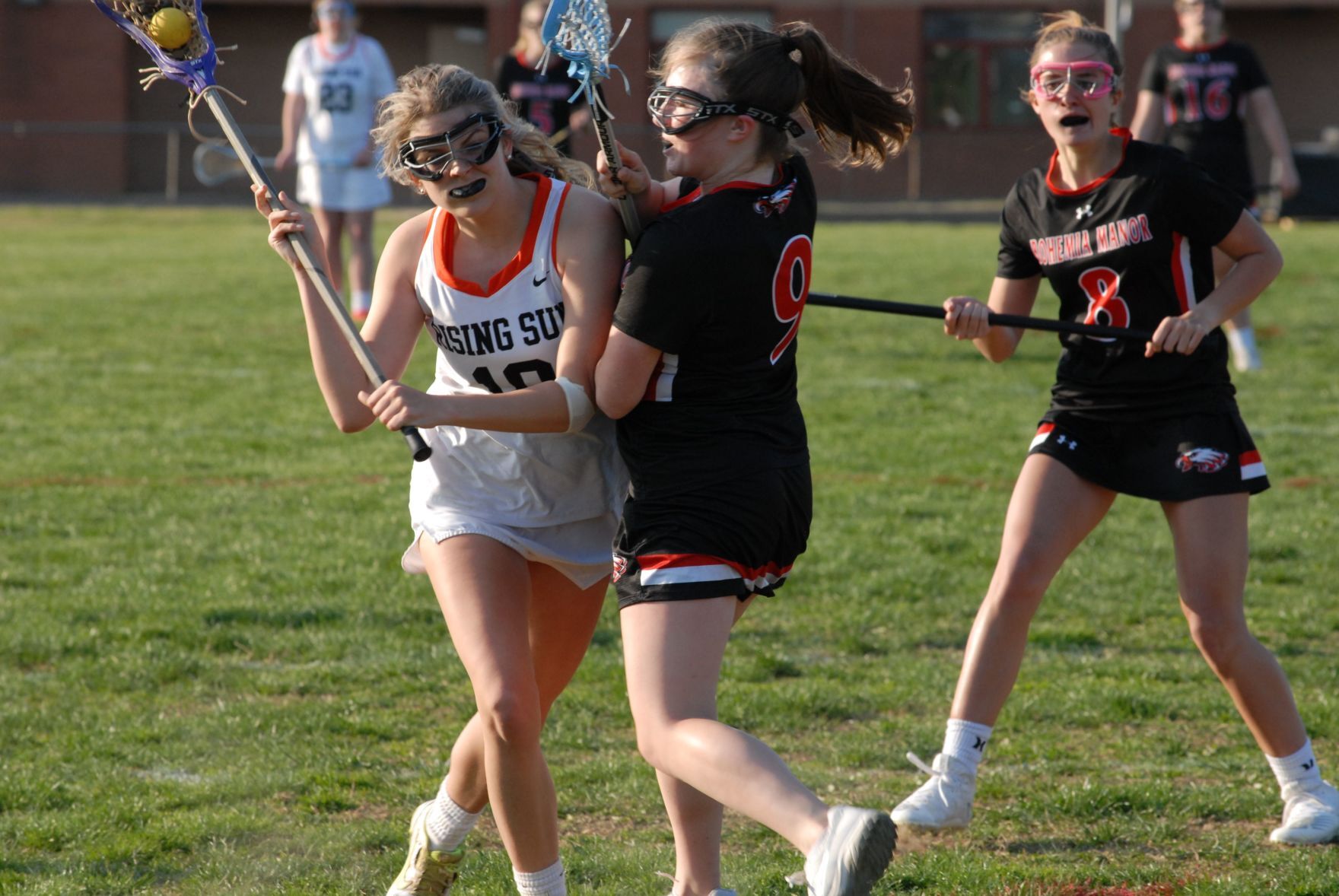 Lacrosse